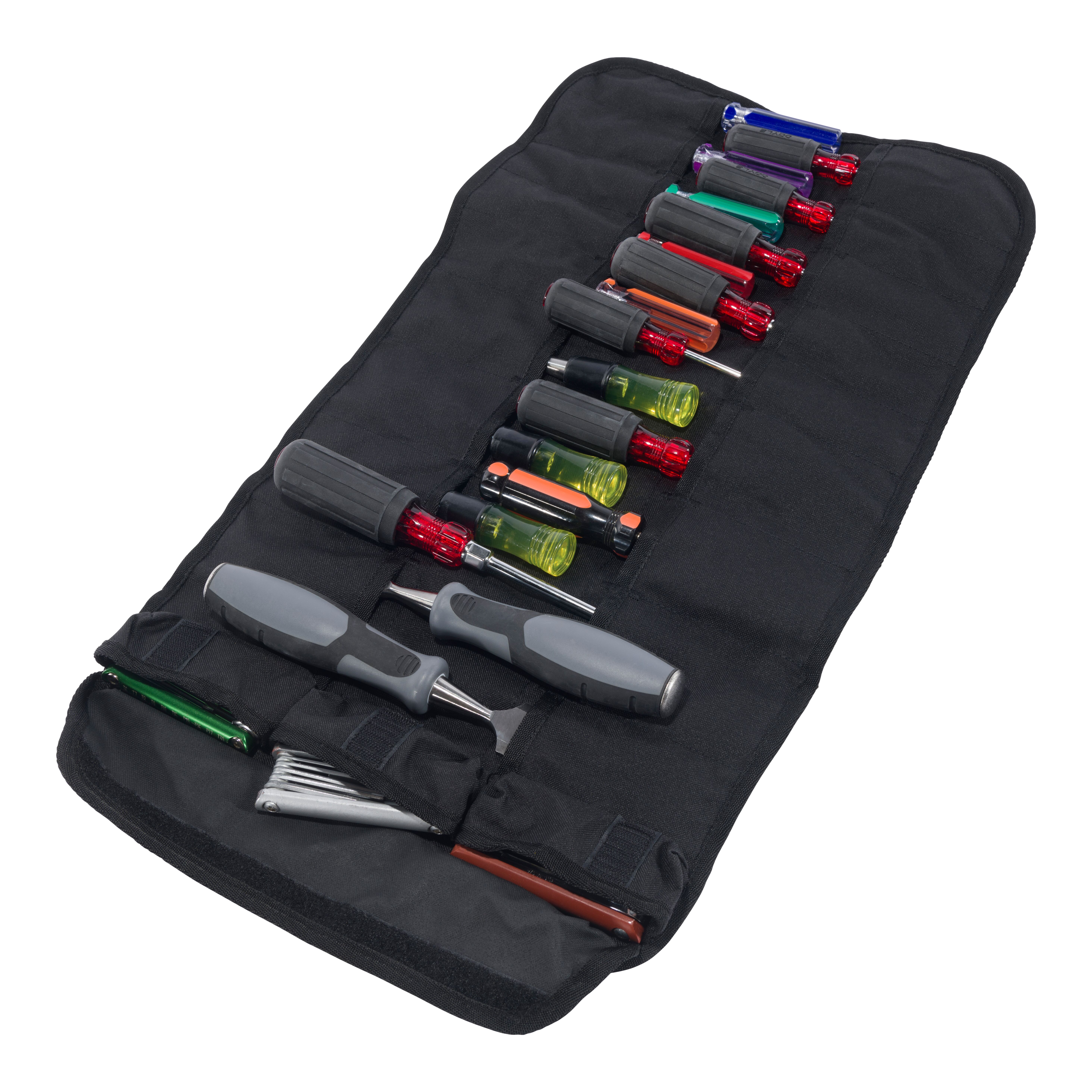 Legacy Tool Roll