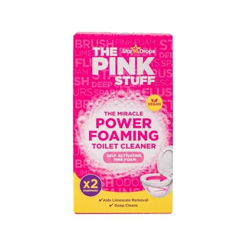 Miracle Toilet Cleaner - 7 oz