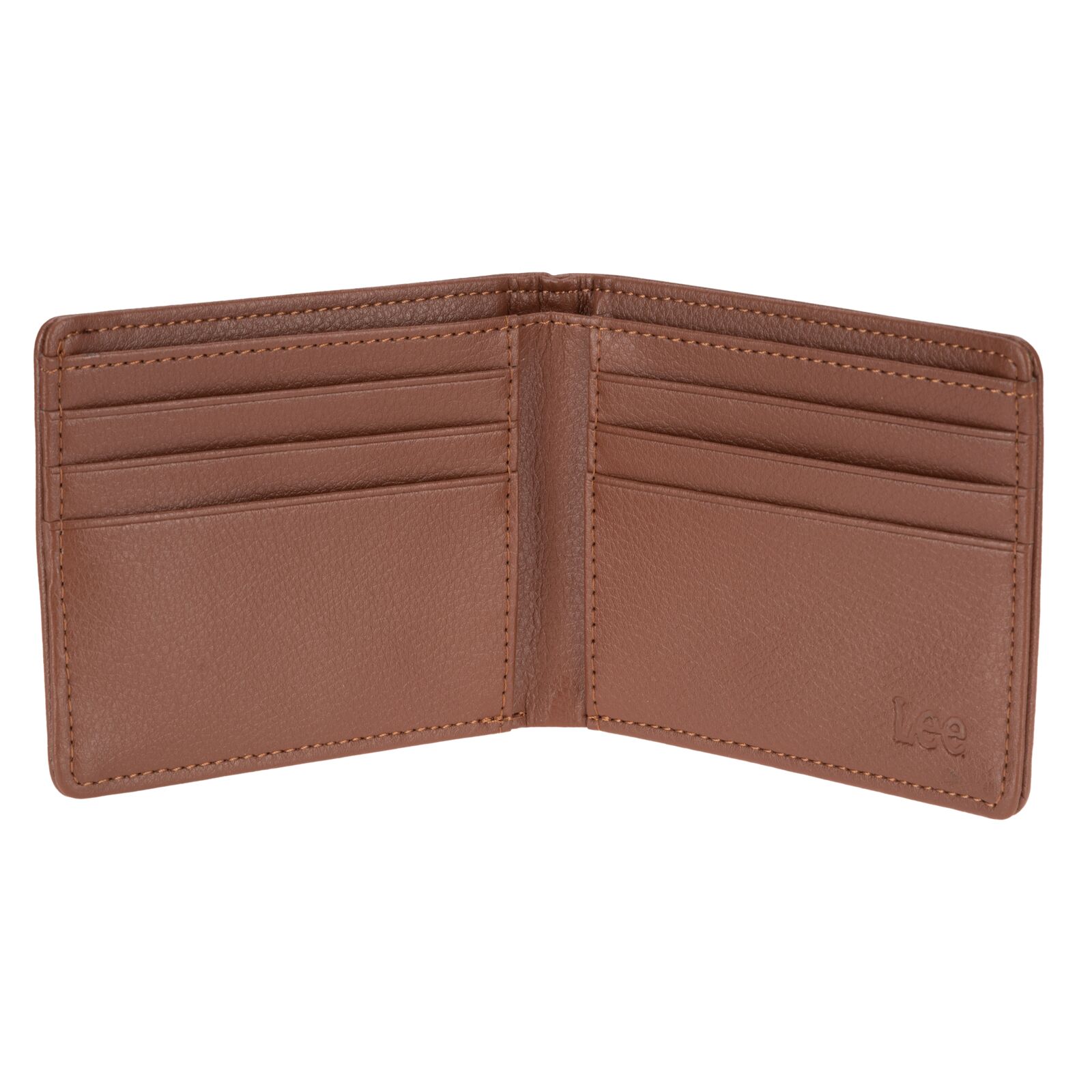 Lee Wallet & Money Clip Gift Set