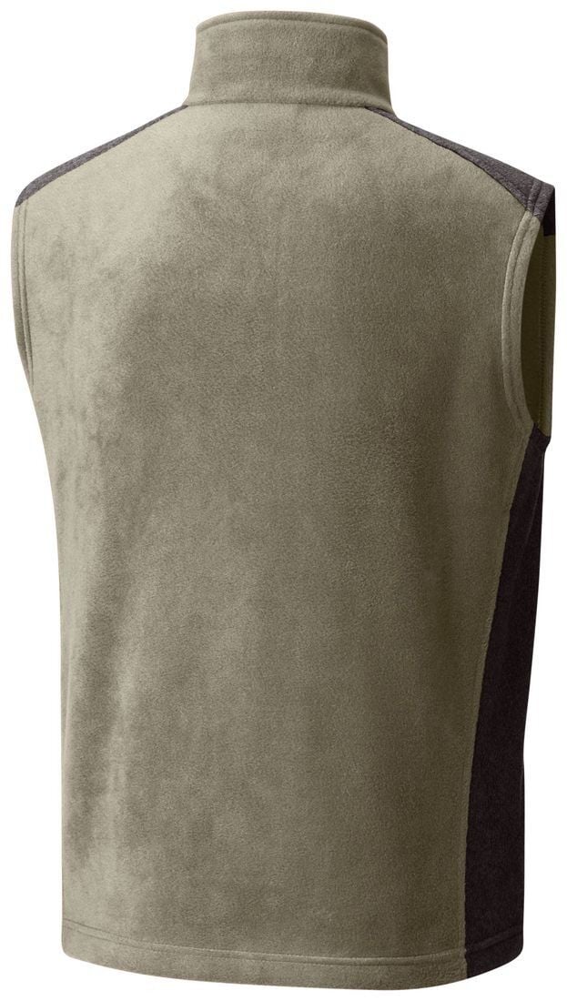 Men's Steens Mountain Fleece Vest