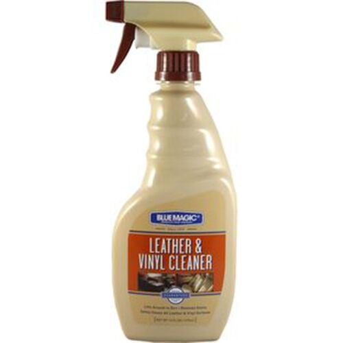 Leather & Vinyl Cleaner