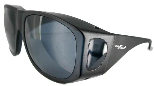 Polarized Fit-Over Sunglasses