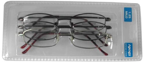 3-Pack 1.25 Readers