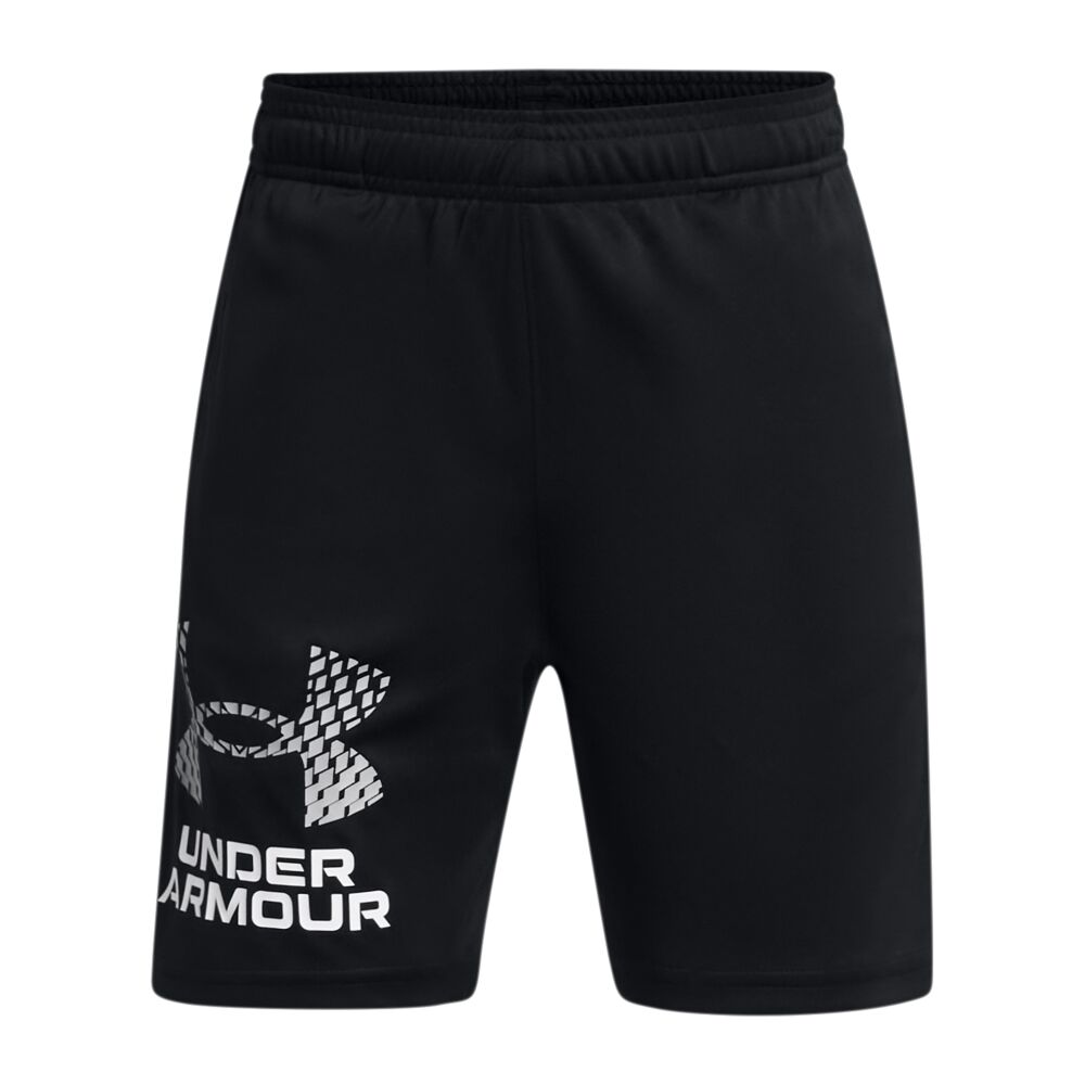 Boys' Tech Logo Shorts