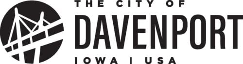 City Of Davenport Yard Waste Sticker - Sold Individually