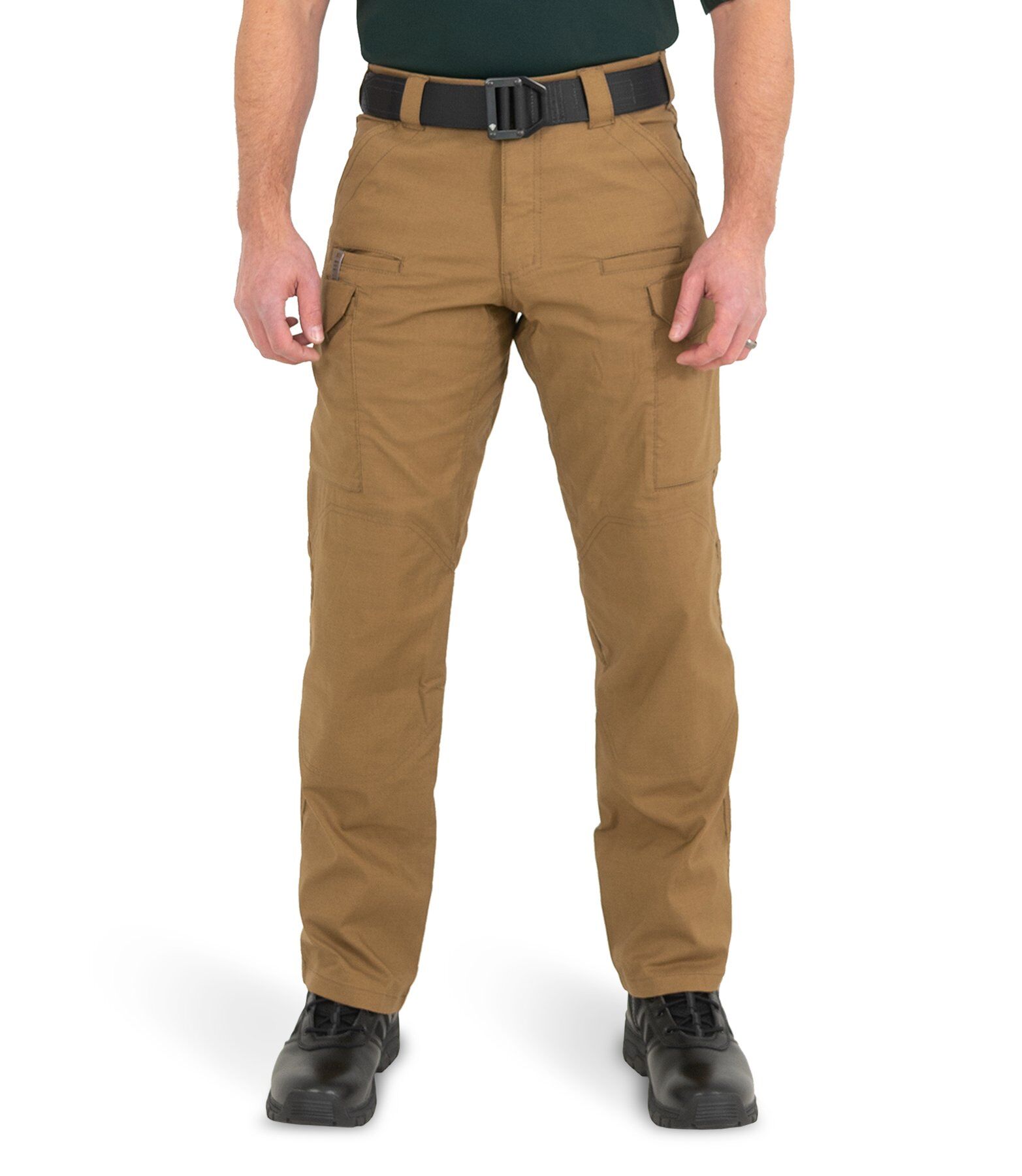 Men's V2 Tactical Pants in Coyote Brown