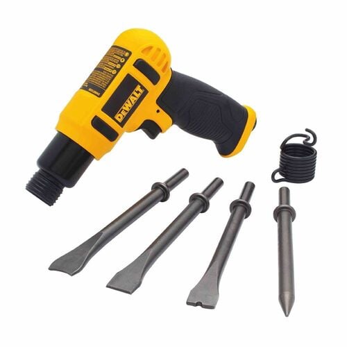 Air Hammer