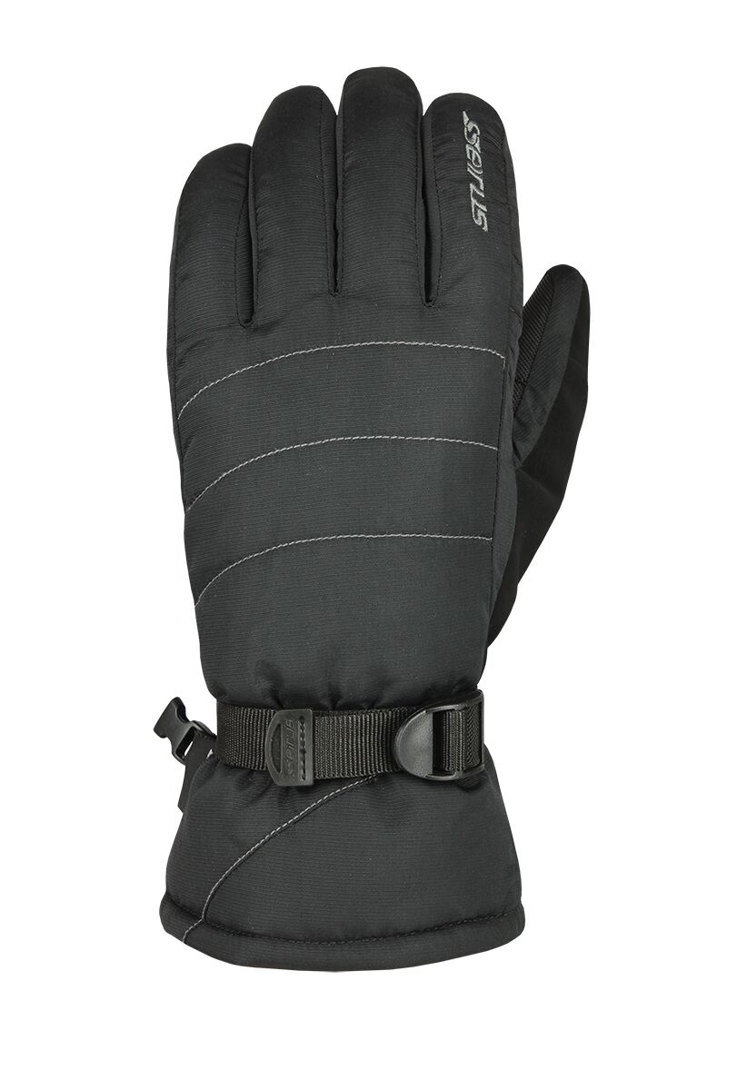 Men's Stitch Winter Gloves