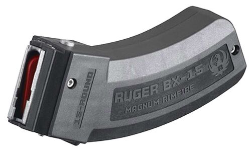 BX-15 Magnum Magazine - 15 Rounds