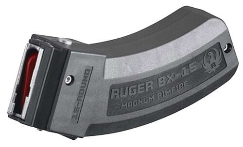 BX-15 Magnum Magazine - 15 Rounds