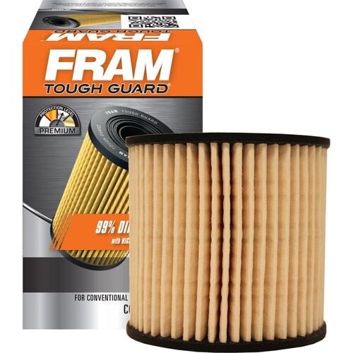 Tough Guard Oil Filter Element - TG9972