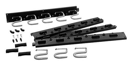 SmartRack Medium Duty Adjustable Storage System