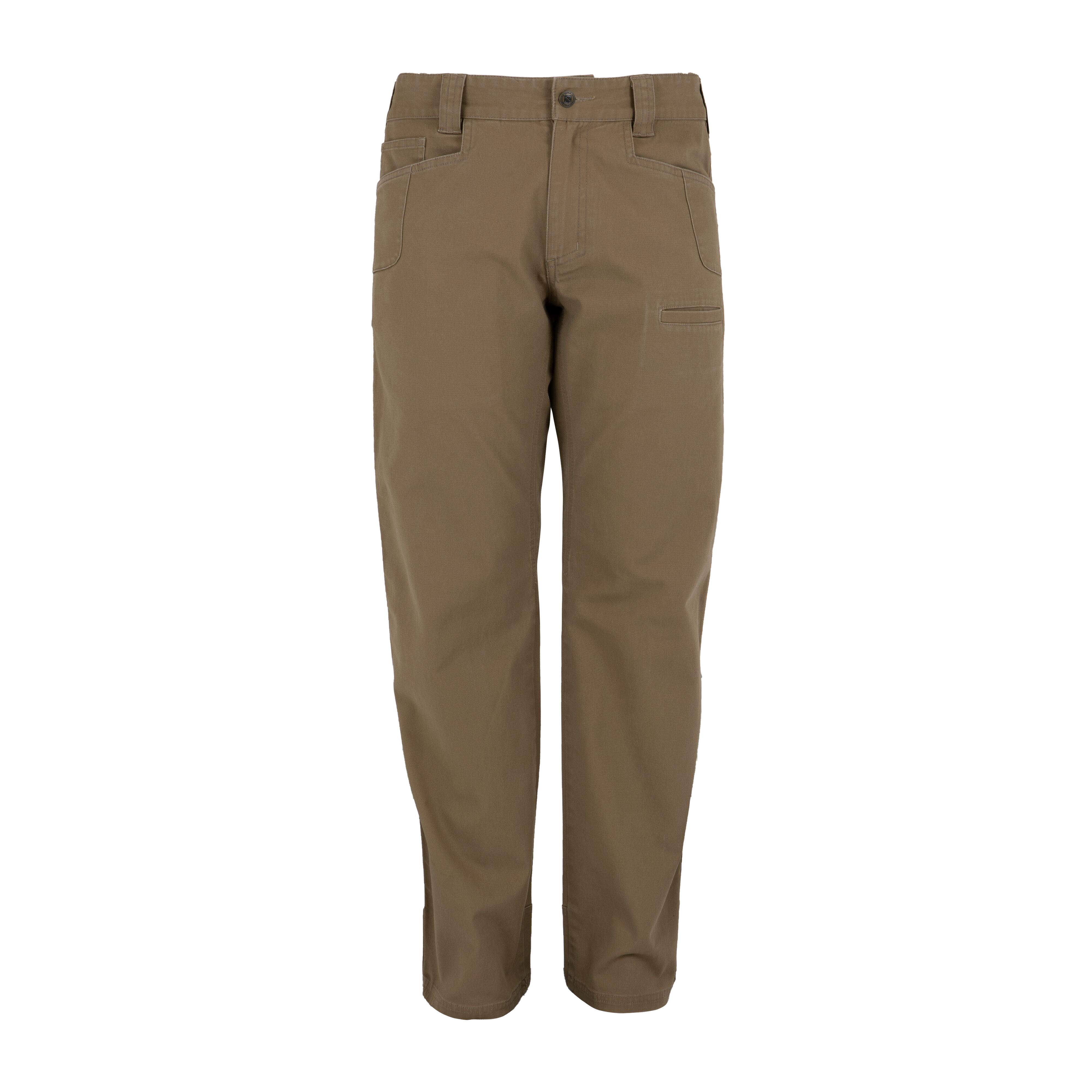 Men's Flex Canvas Work Pant
