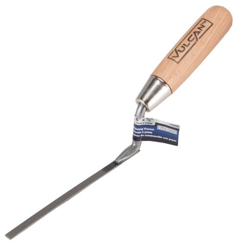 1/4" Tuck Pointing Trowel