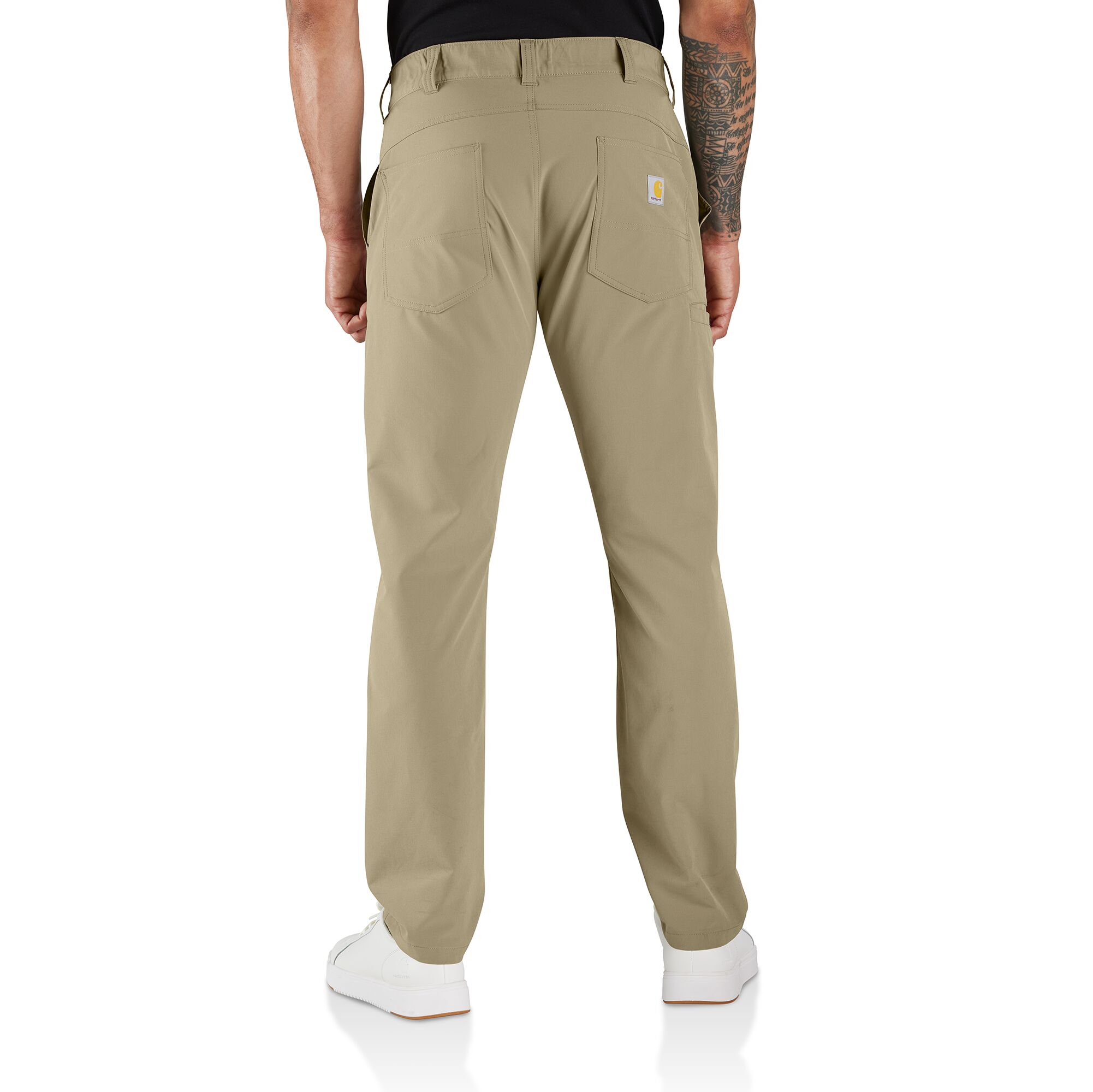 Men's Force Sun Defender Lightweight Relaxed Fit Pant