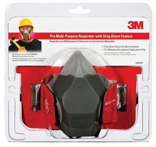 Household Multi-Purpose Respirator
