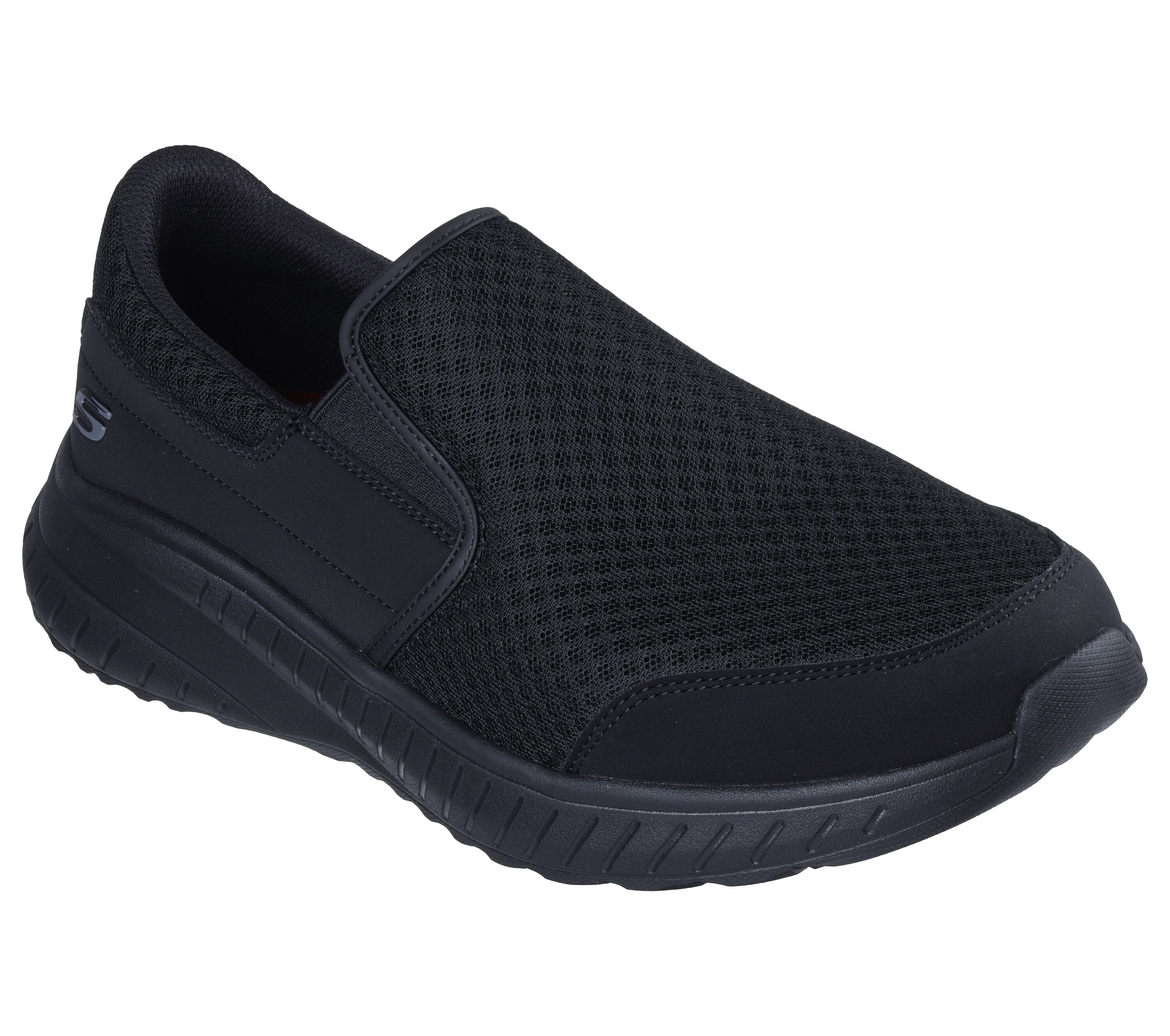 Skechers Work Relaxed Fit Squad Chaos SR - Urgran