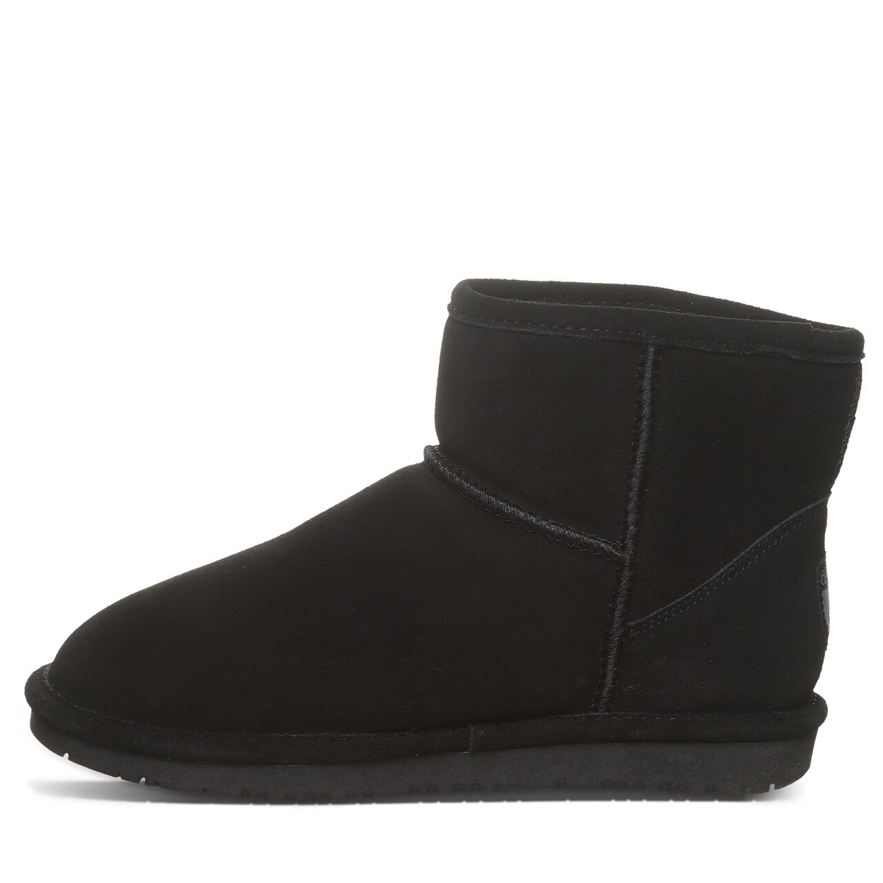 Women's Demi Solids Winter Boots
