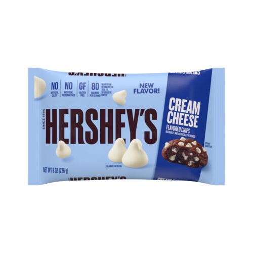 Cream Cheese Baking Chips - 8 oz