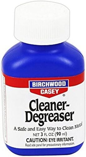 Cleaner - Degreaser 3oz