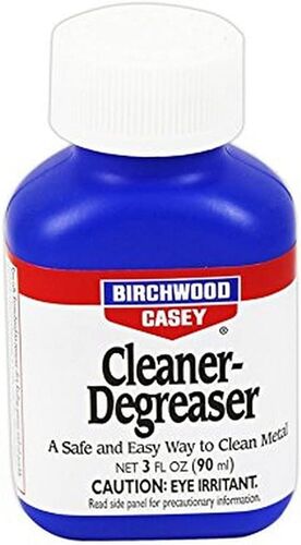 Cleaner - Degreaser 3oz