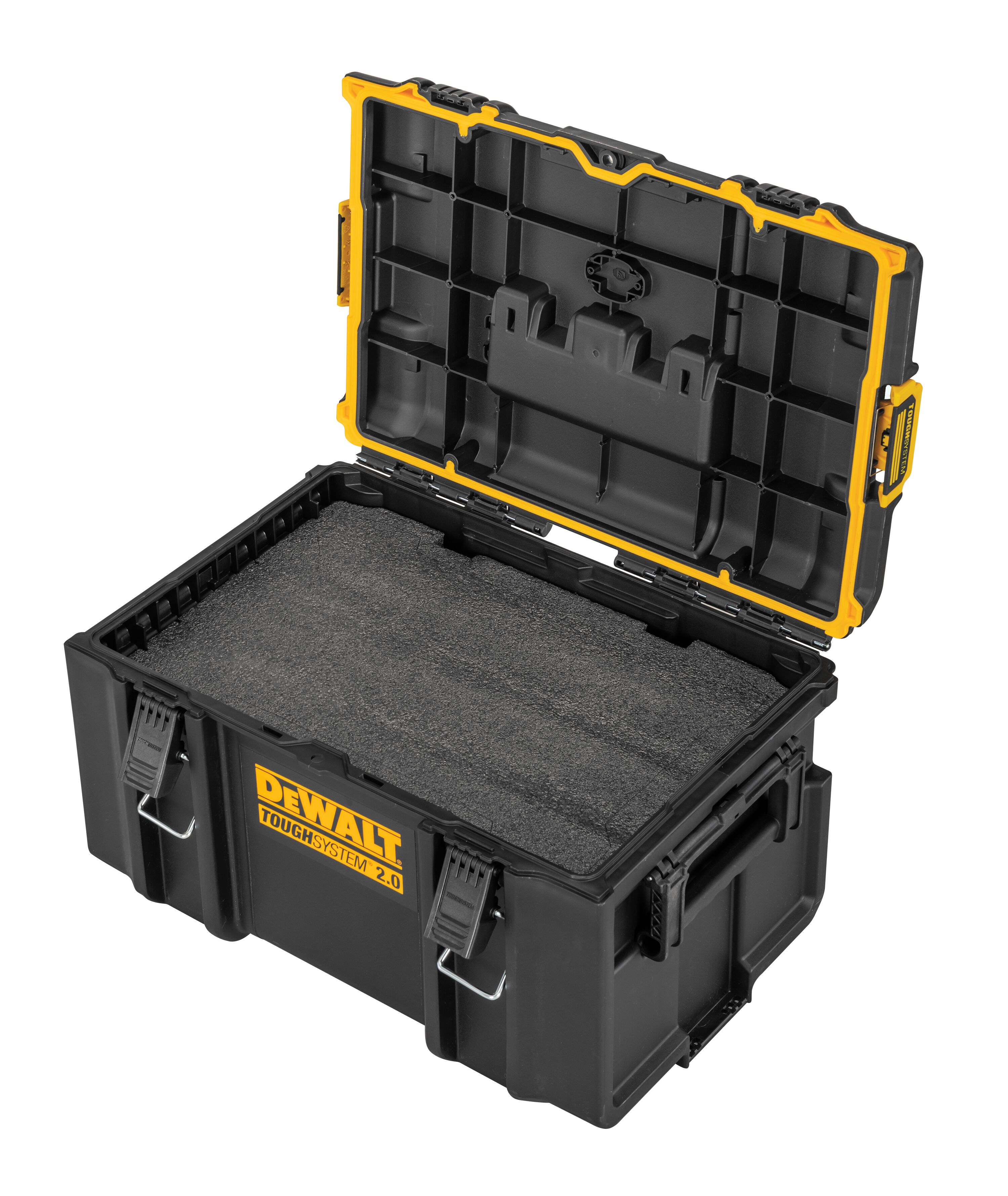 ToughSystem 2.0 Deep Foam Insert
