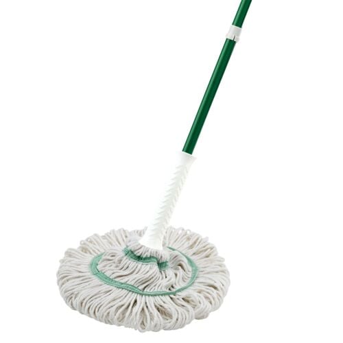 Tornado Twist 49" Steel Mop