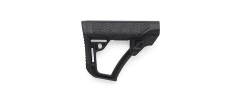 Collapsible Buttstock in Black