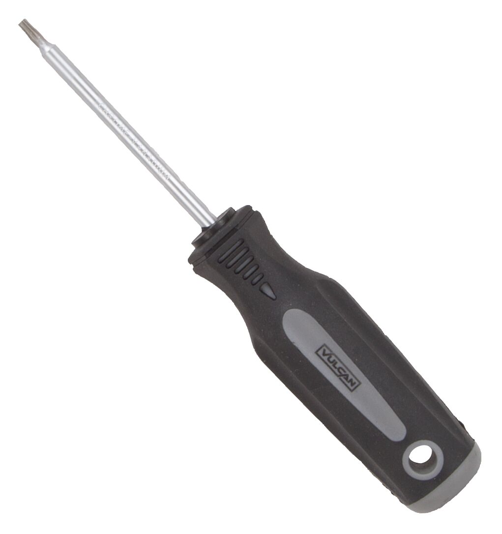 Star Screwdriver