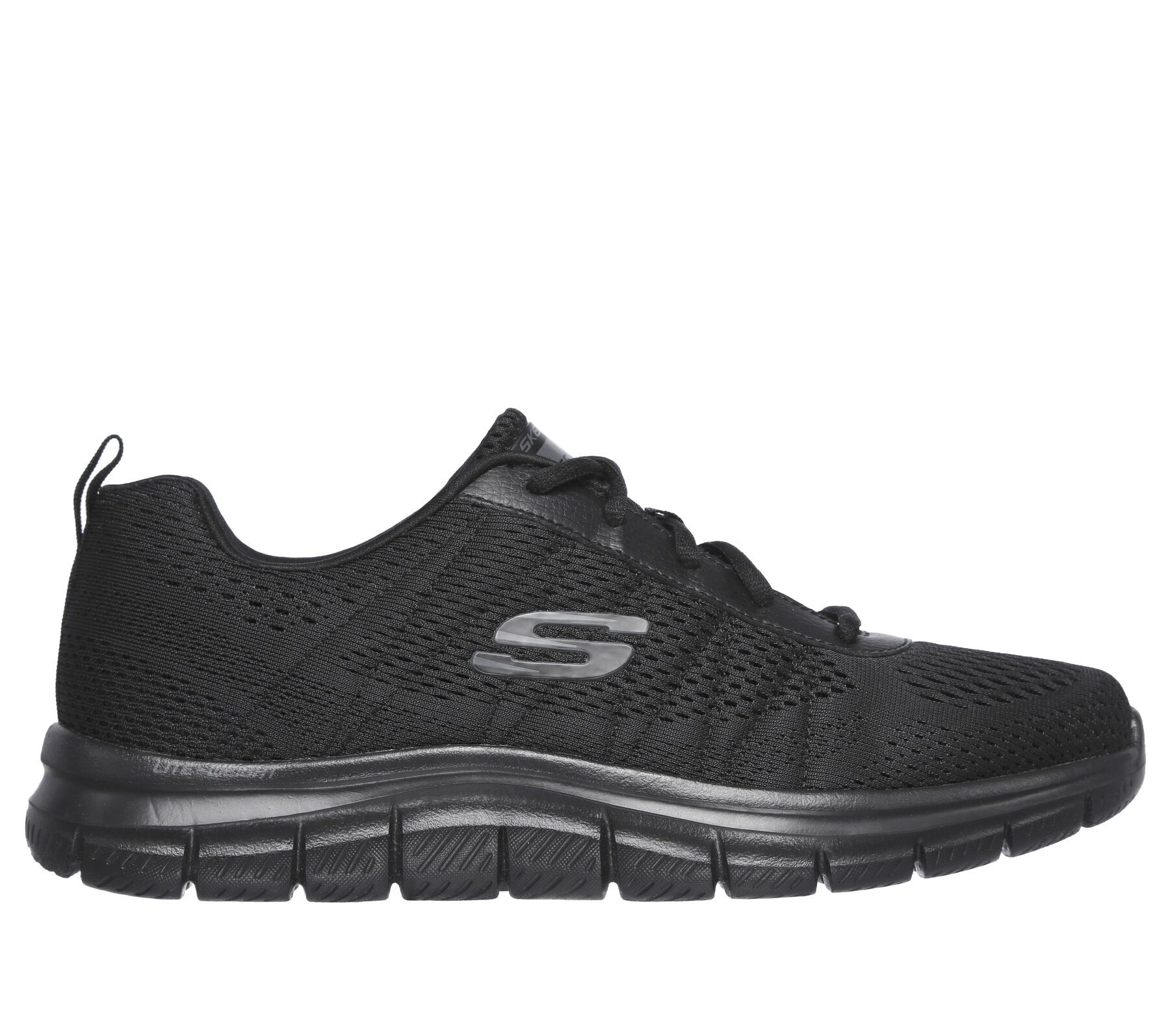 【佑月】 Skechers Men's Track - Moulton Shoe