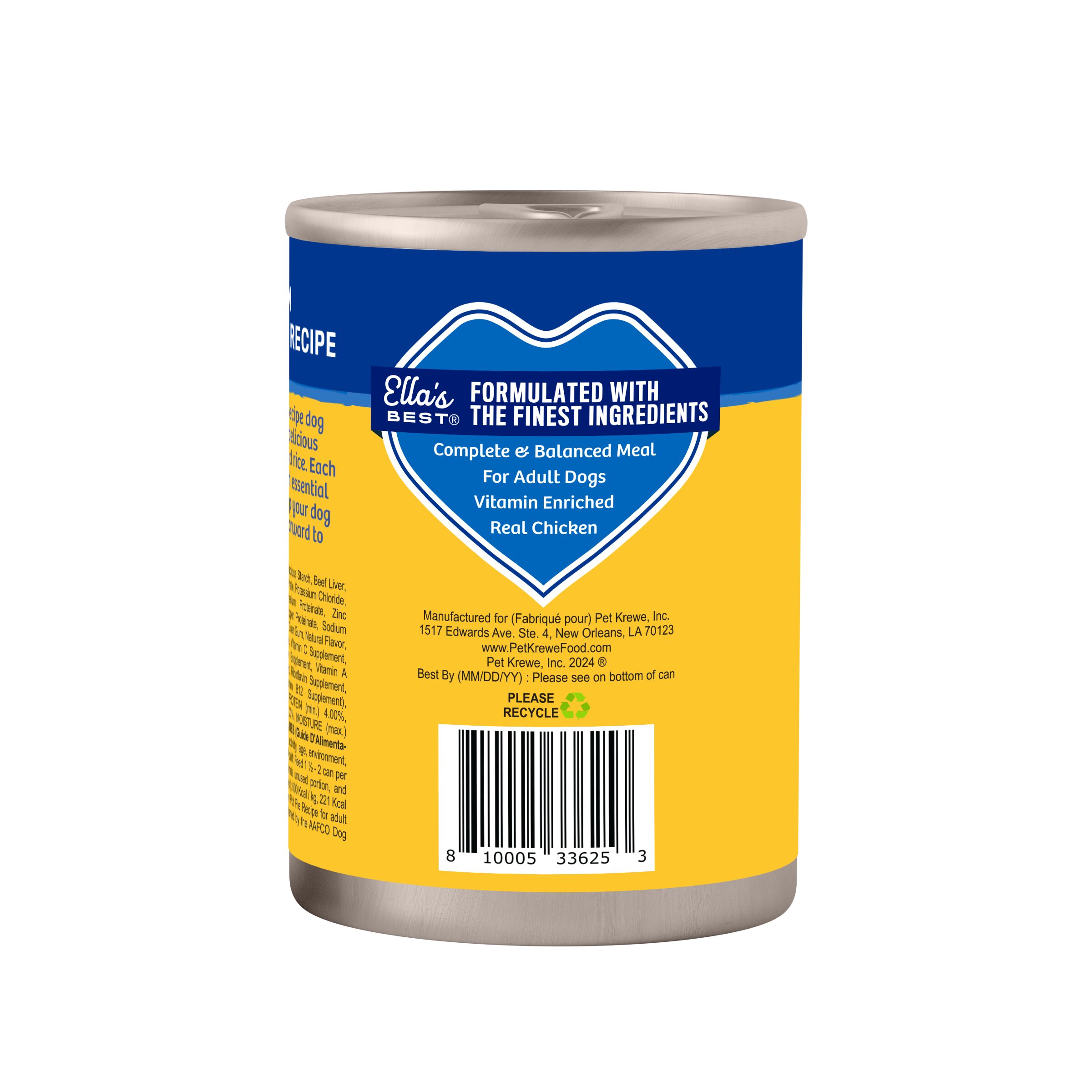 en purina dog food Purina Pro Plan Veterinary Diets EN Gastroenteric Dry Dog Food (Hospit  Pet  Wish Pros