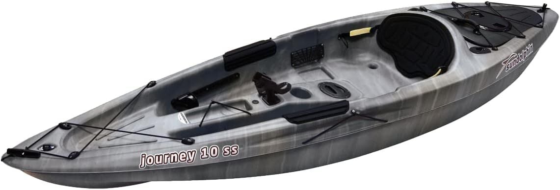 Sun Dolphin Journey 10 SS Kayak