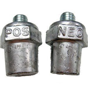 Battery Terminal