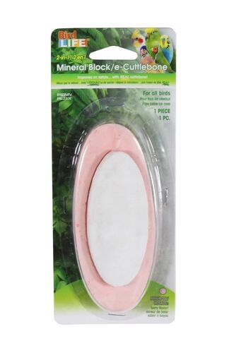 E-Cuttlebone Berry Flavor