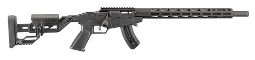 Precision Rimfire 17 HMR Bolt Action Rifle