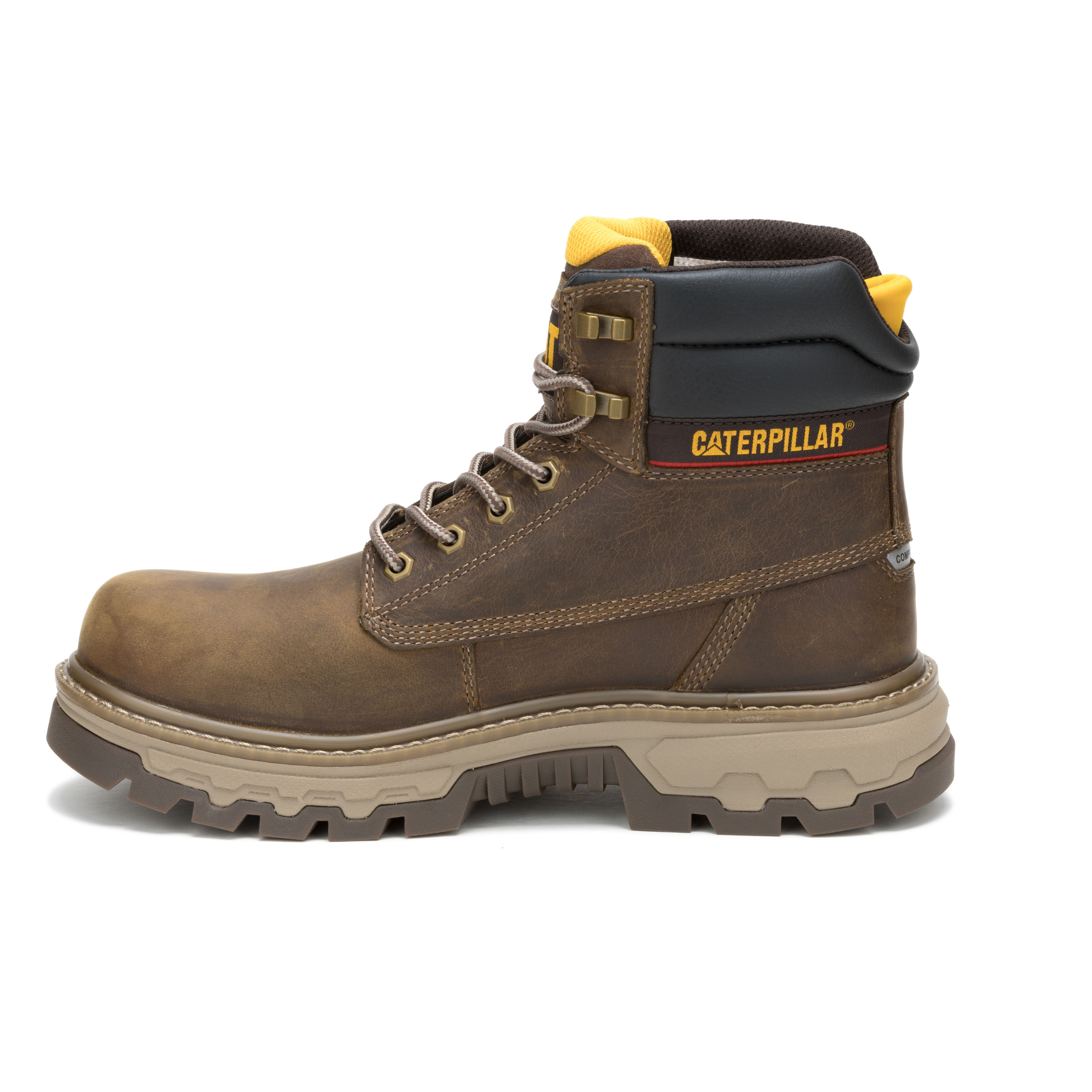 CAT Men's Colorado Equip 6