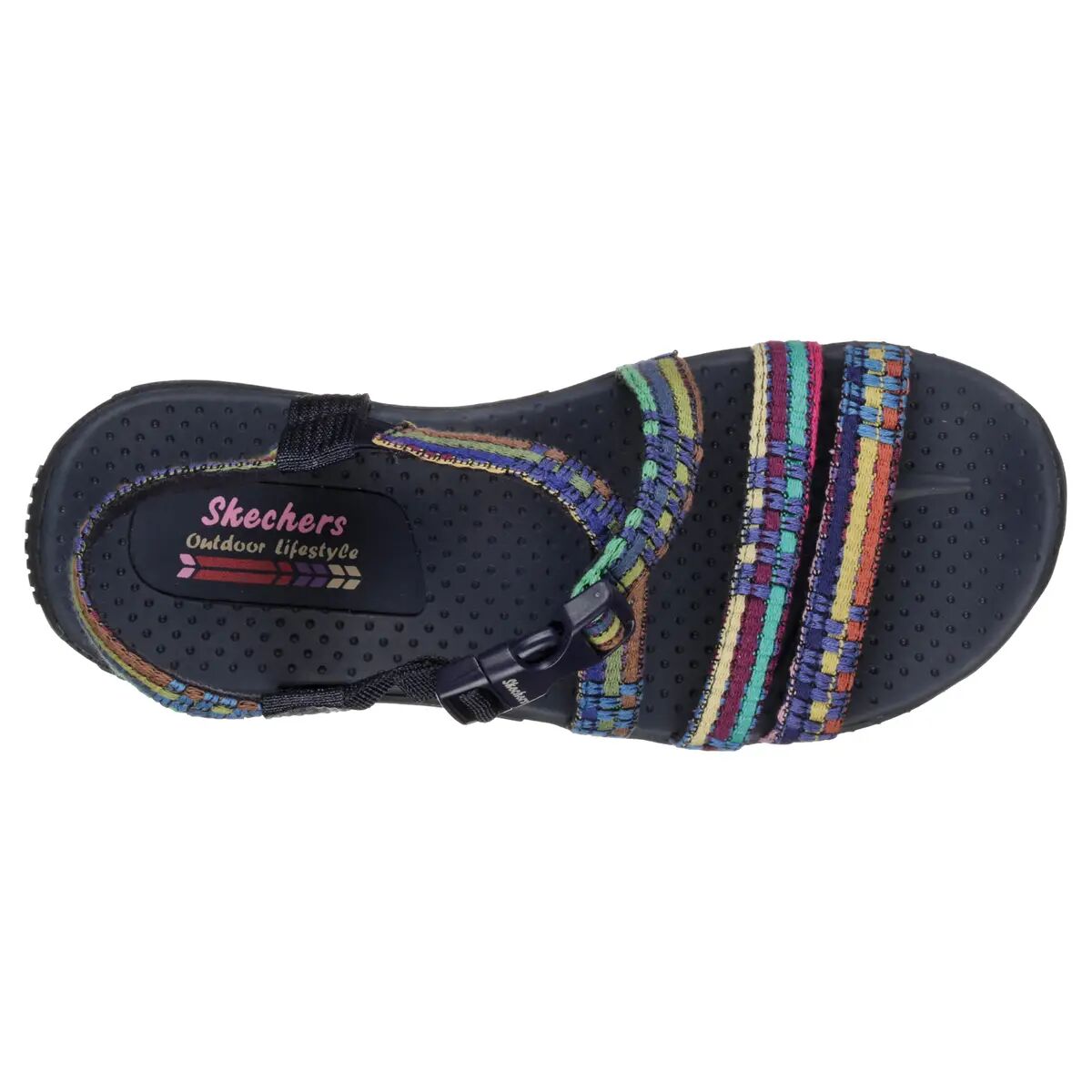 Women's Reggae - Sew Me Sandals