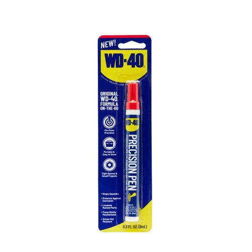 Multi-Use Lubricant Precision Pen - 0.3 oz