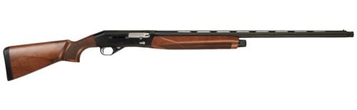 1012 12 Gauge Shotgun in Black/Walnut