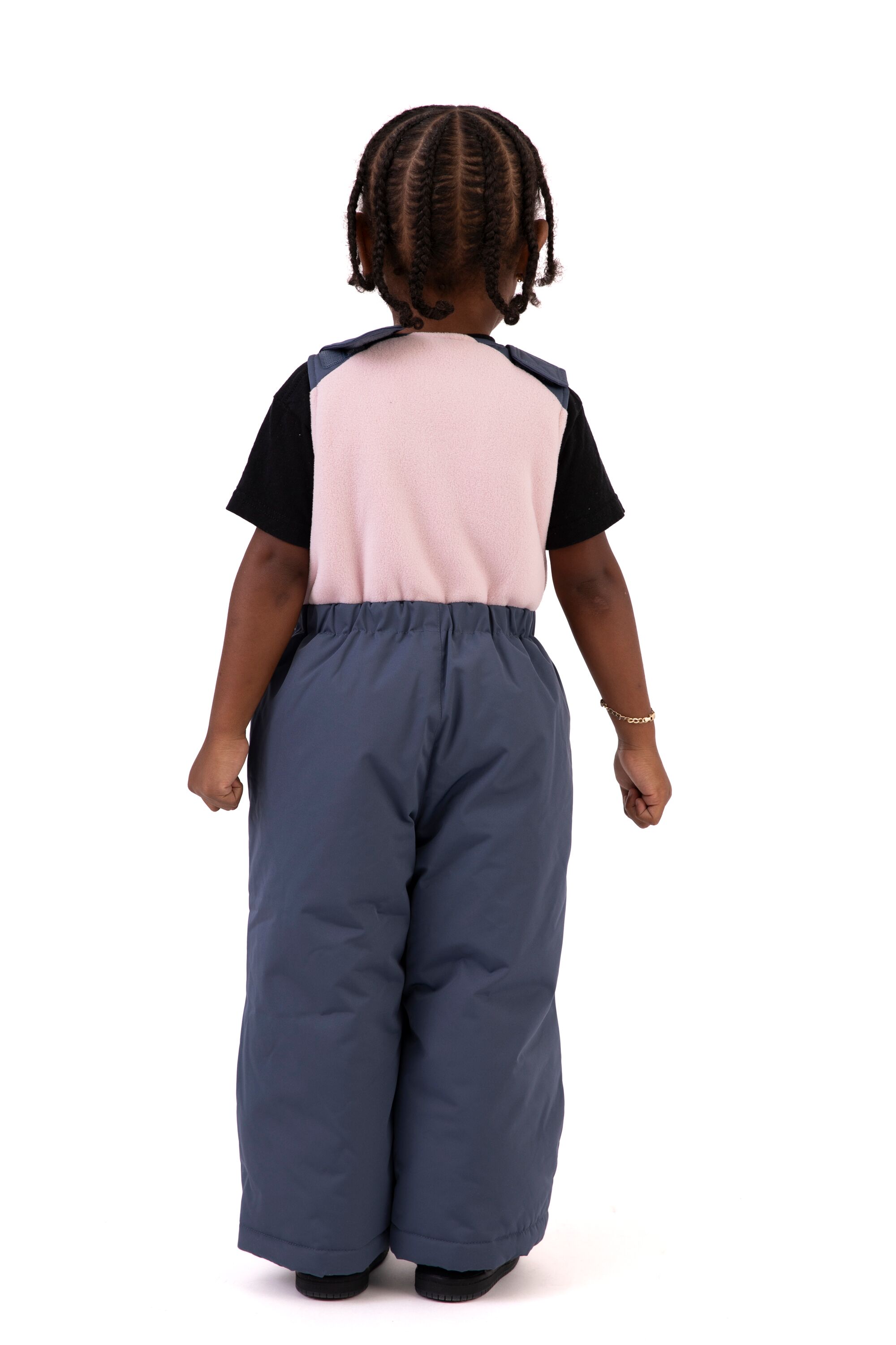 Girl's Summit Jacket & Pant Set