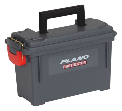 Rustrictor Field/Ammo Small Box