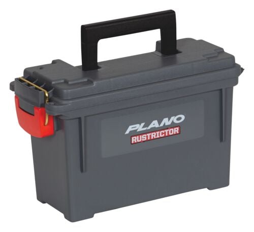 Rustrictor Field/Ammo Small Box