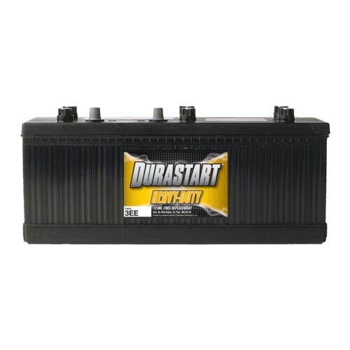 12 Volt 370 CCA Commercial Battery - 3EE