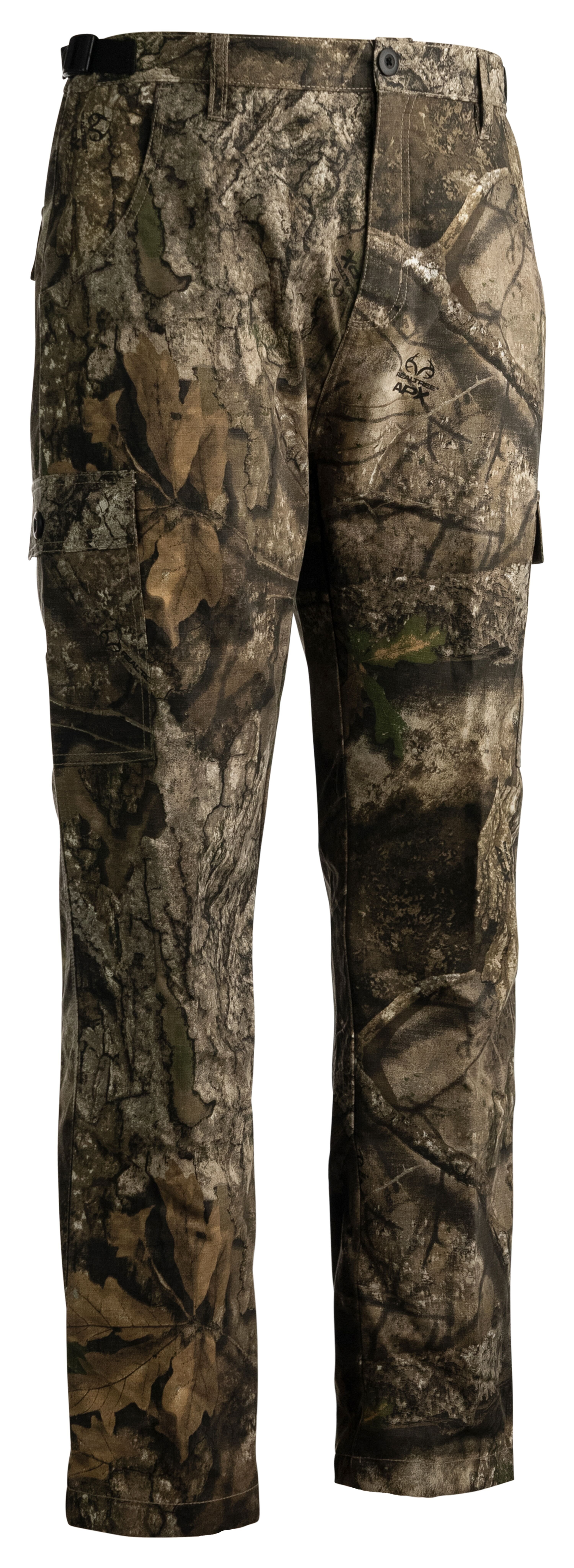 Shield Series Fused Cotton Pant