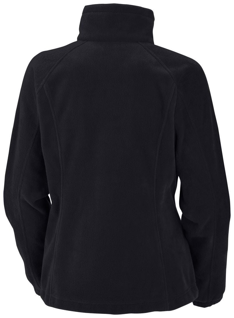 Women's Benton Springs Full Zip Fleece Jacket