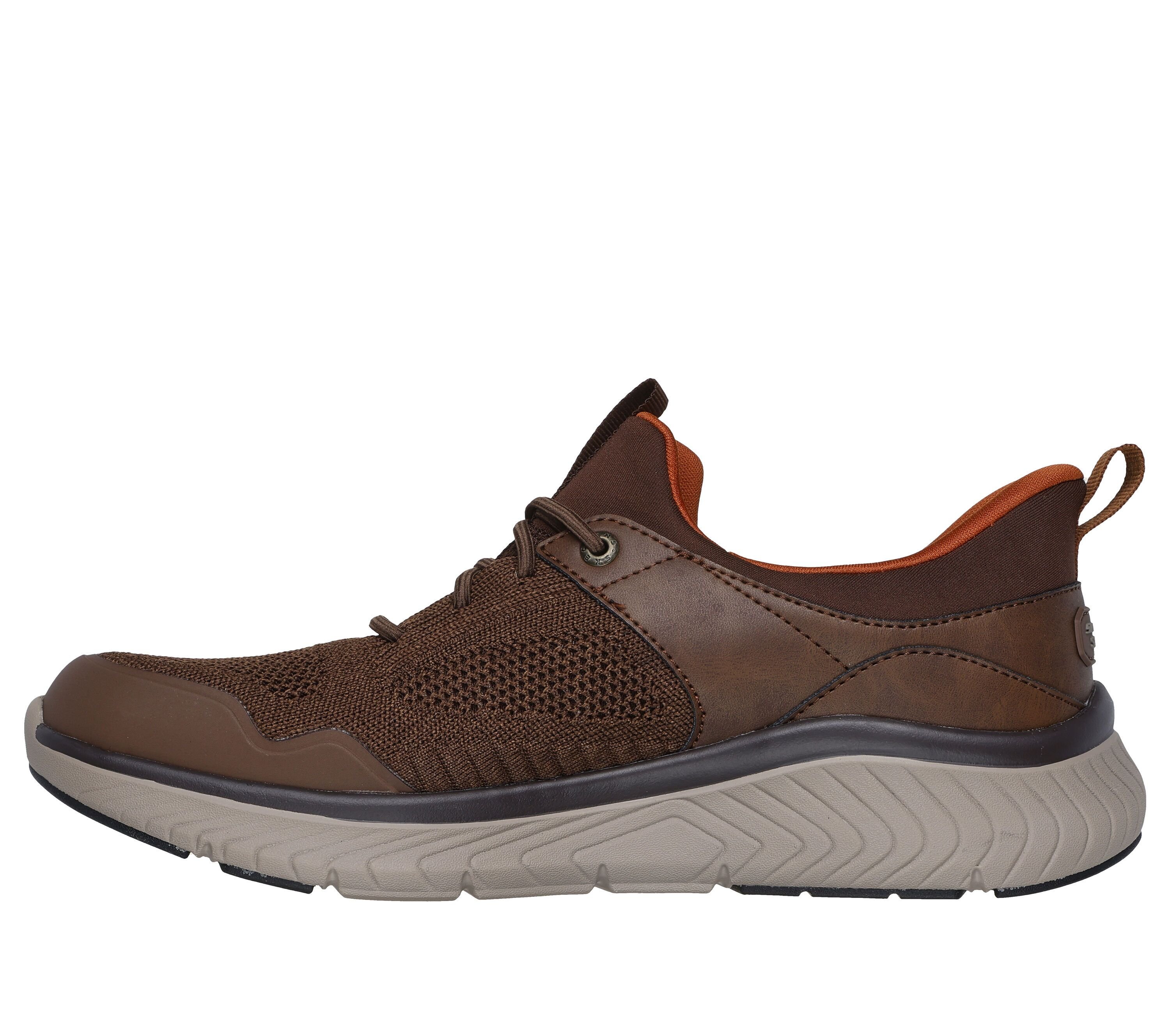 Men's Slip-ins Relaxed Fit: Arch Crosser - Emeric Shoe