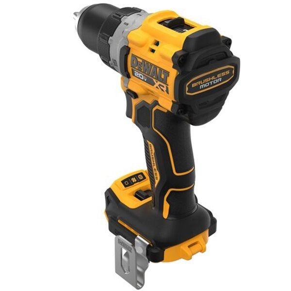 Dewalt 20V Max* XR Brushless Cordless 1/2
