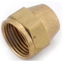 Brass Flare Nut