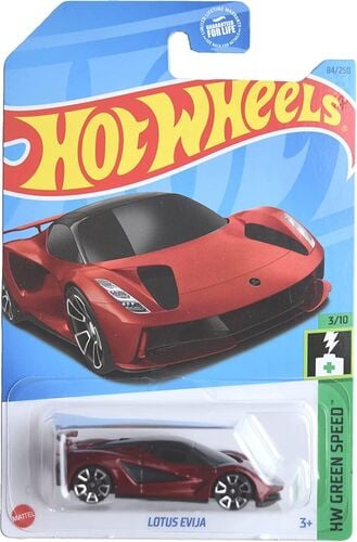 Cars - Assorted