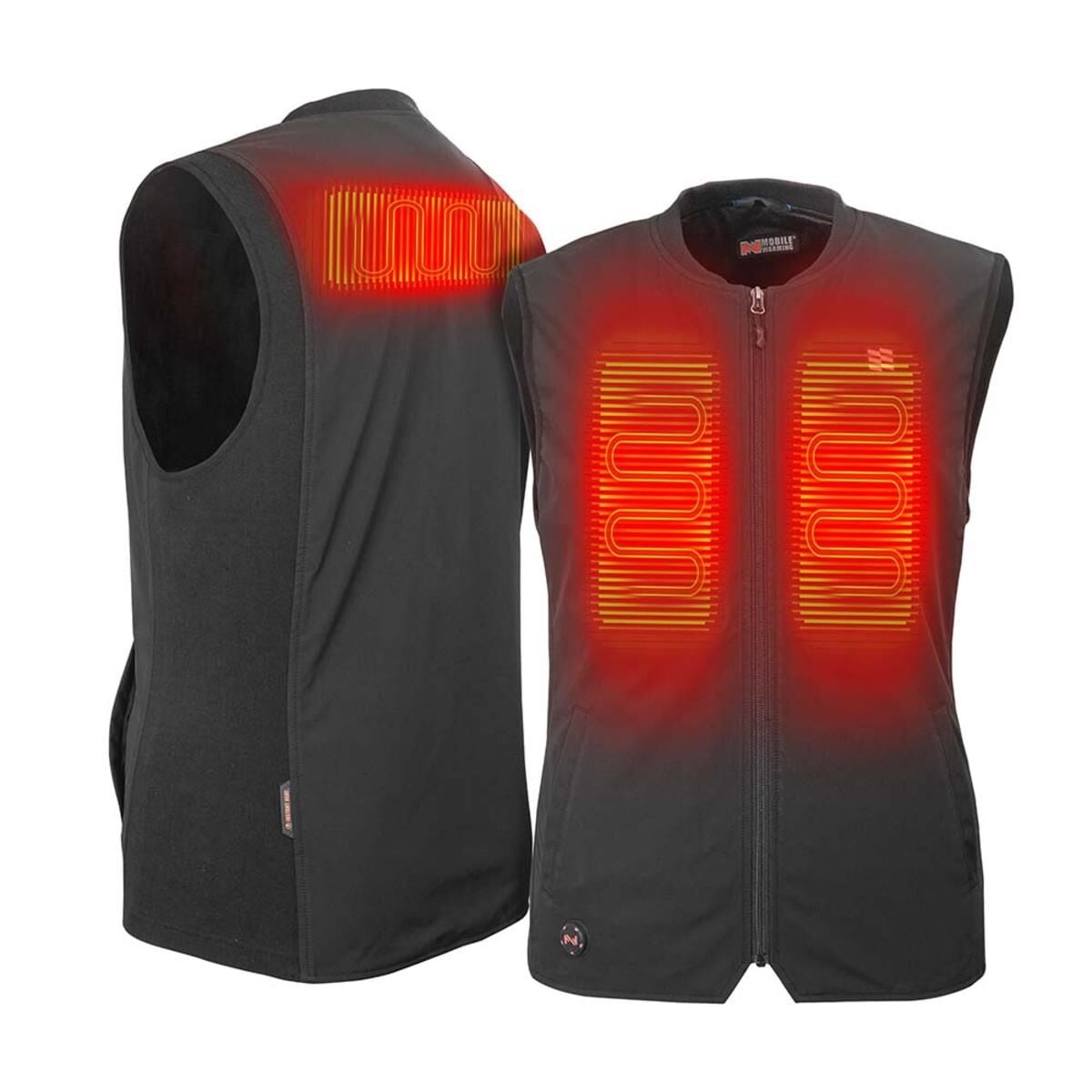Men's 7.4 V Peak Heated Vest